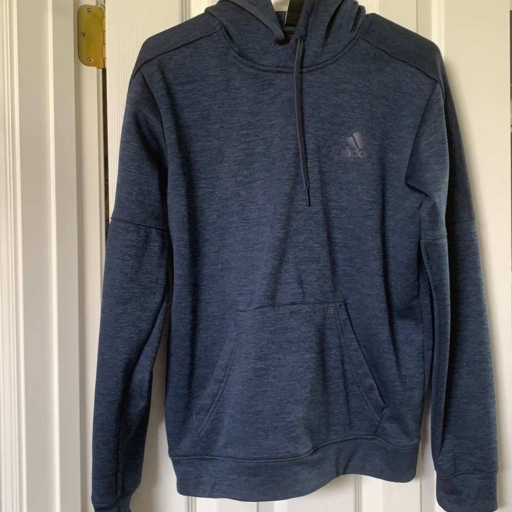 Adidas hoodie